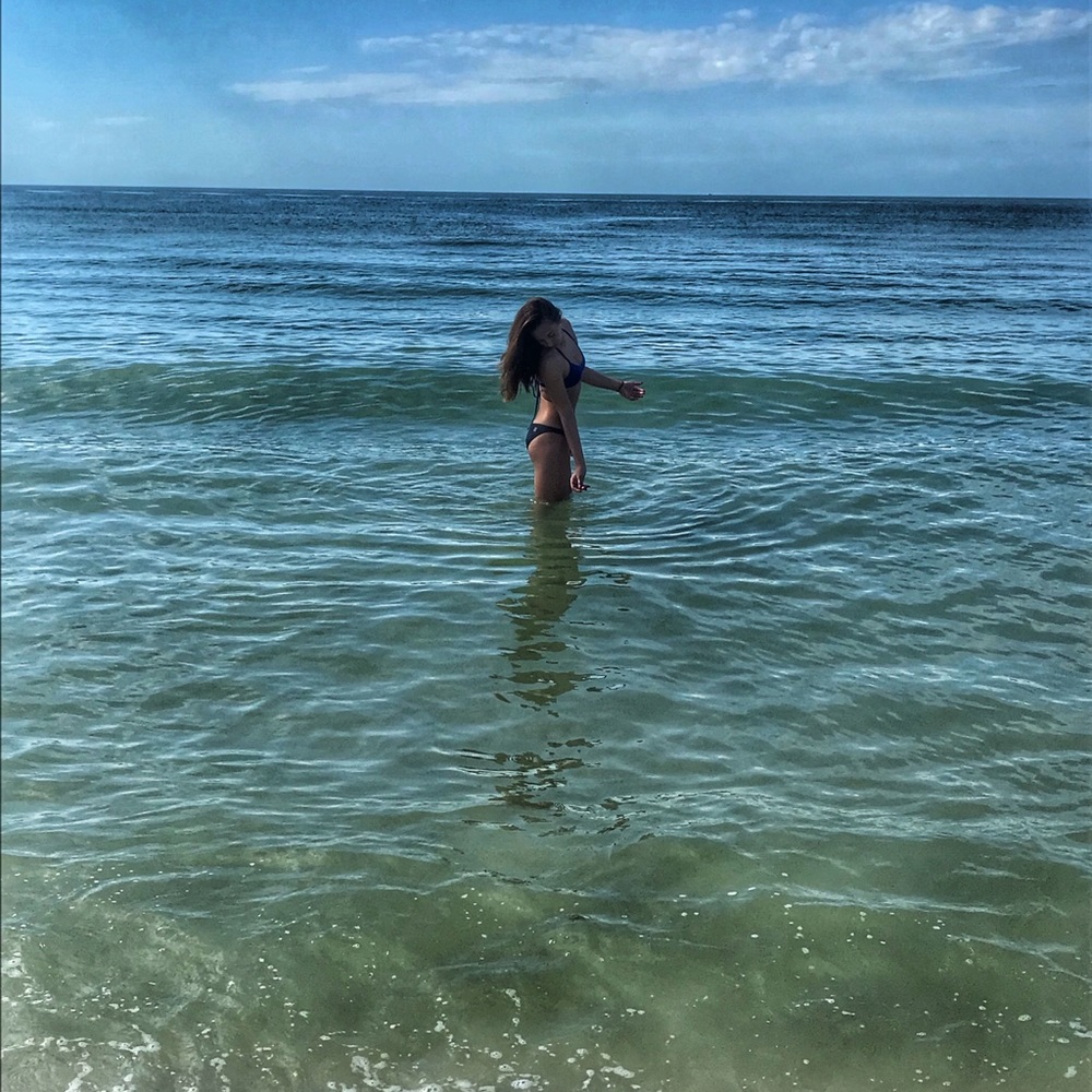 Meet your Posher, Kiersten